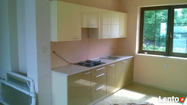 Meble z Radomska kuchnie,szafy na wymiar