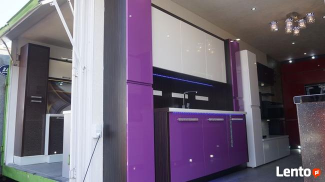 Meble z Radomska kuchnie,szafy na wymiar