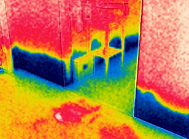 Lokalizacja wycieku Kraków, wykrywanie wycieków Kraków