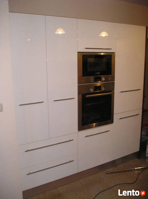 Meble z Radomska kuchnie,szafy na wymiar