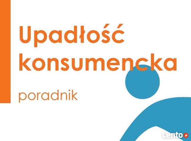 UPADŁOŚĆ KONSUMENCKA