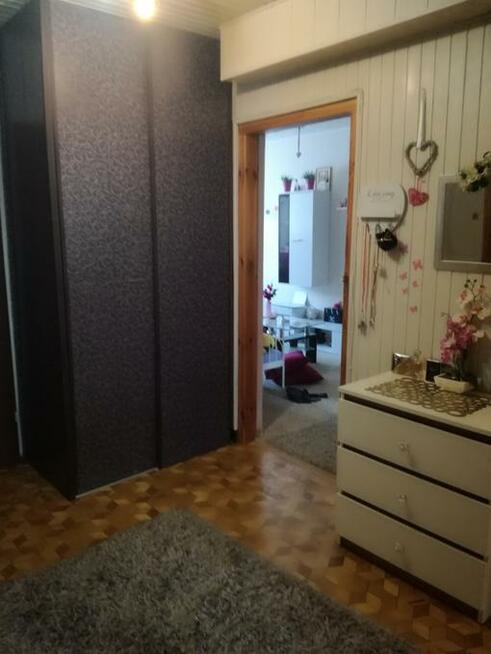 Sprzedam duży i mały dom