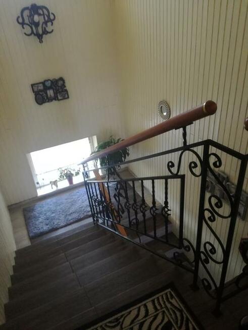 Sprzedam duży i mały dom