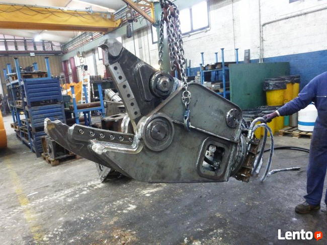 TREVIBENNE CD 15 Nożyce do cięcia karoserii