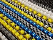 Szyna rolkowa do maszyn stolarskich