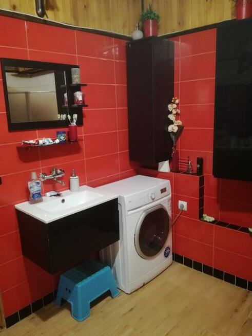 Sprzedam duży i mały dom