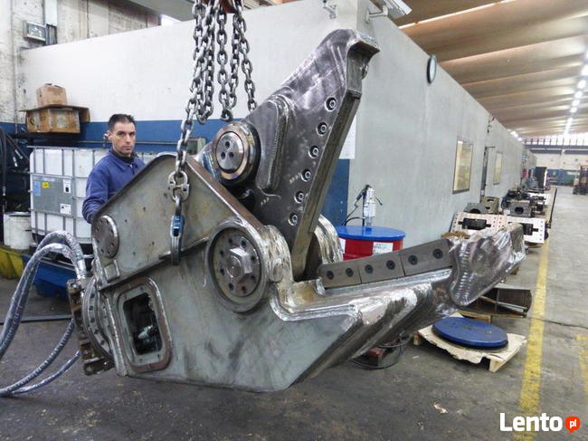 TREVIBENNE CD 15 Nożyce do cięcia karoserii