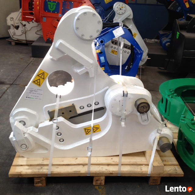 Multiprocessor Automatyczny Trevi Benne MK 15