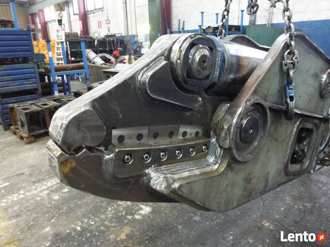 TREVIBENNE CD 15 Nożyce do cięcia karoserii