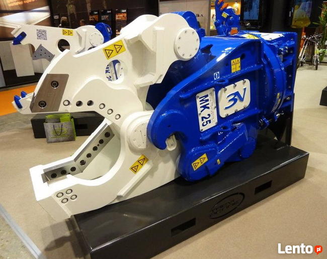 Multiprocessor Automatyczny Trevi Benne MK 15