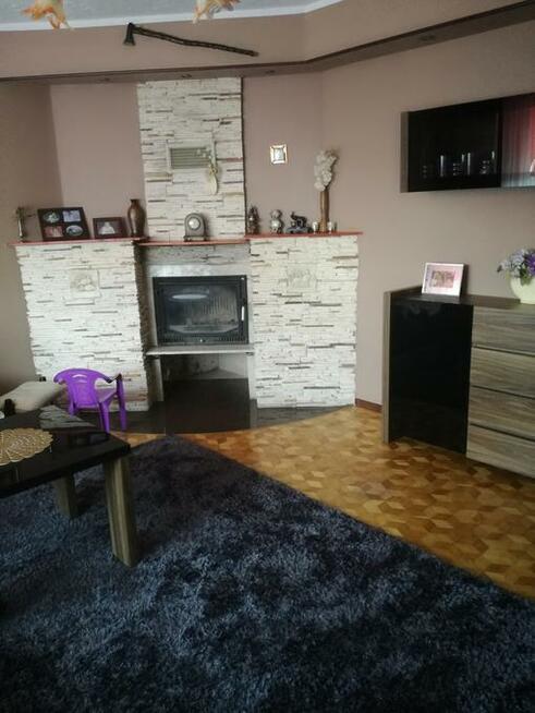 Sprzedam duży i mały dom