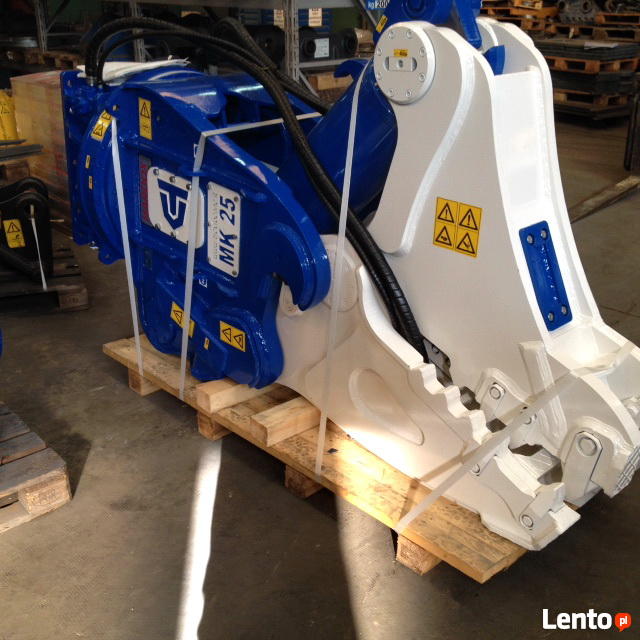 Multiprocessor Automatyczny Trevi Benne MK 15