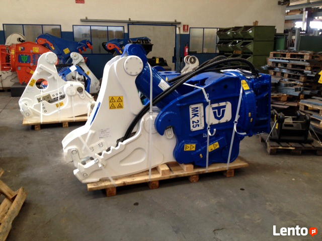 Multiprocessor Automatyczny Trevi Benne MK 15