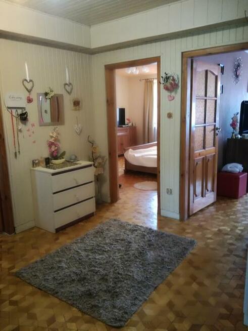 Sprzedam duży i mały dom