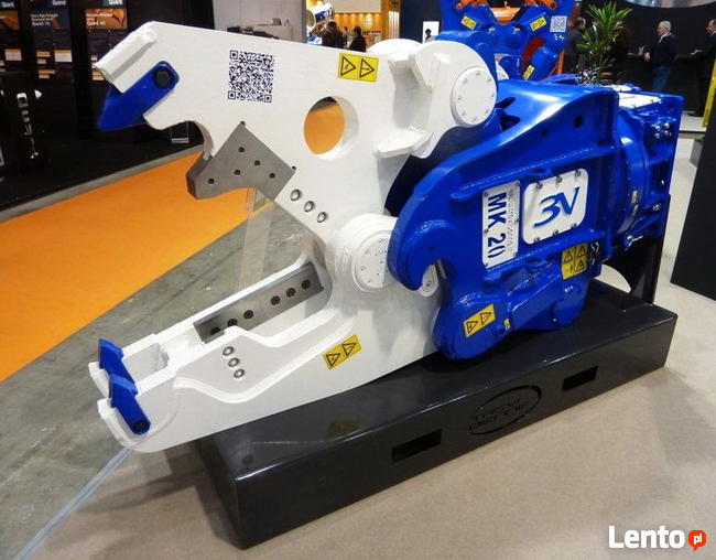 Multiprocessor Automatyczny Trevi Benne MK 15