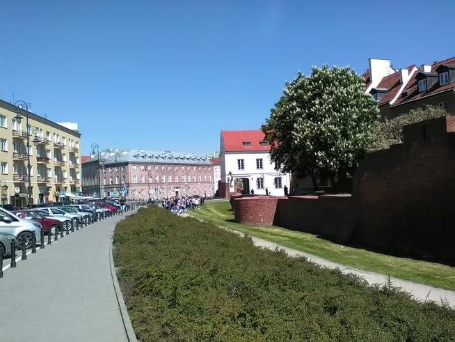 Lokale do wynajęcia / Stare Miasto jesienna promocja