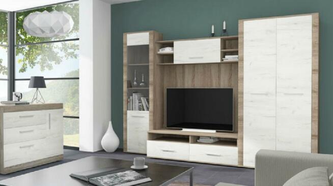 Nowoczesne systemy pokojowe w atrakcyjnych cenach.