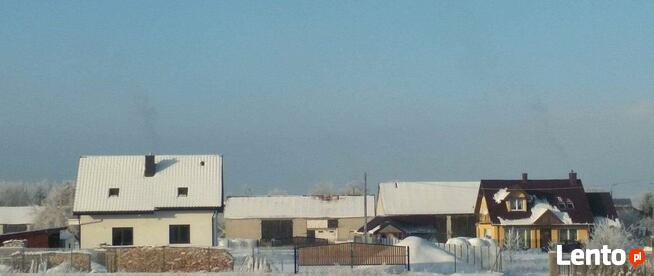 Ocieplenia natryskowe pianą PUR, rekuperacja, termowizja