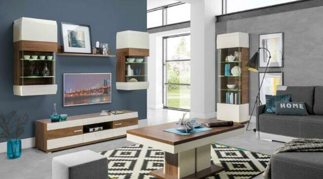 Nowoczesne systemy pokojowe w atrakcyjnych cenach.