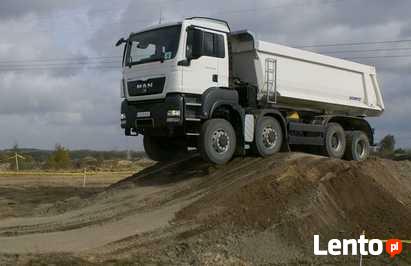 PODNIESIENIE TERENU, NIWELACJA - PIASECZNO, PRUSZKÓW
