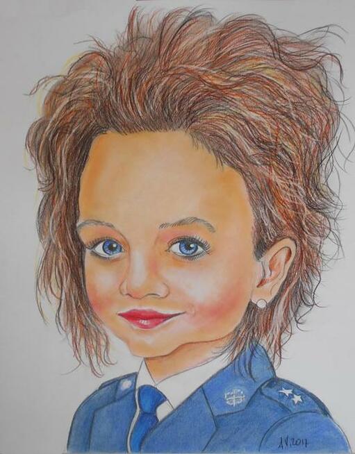 Karykatury Atrakcja na Twoim Weselu Karykatury na Prezent