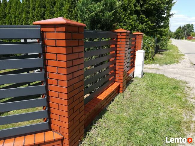 Mycie kostki brukowej kamiennej, ogrodzenia, tarasy itp.