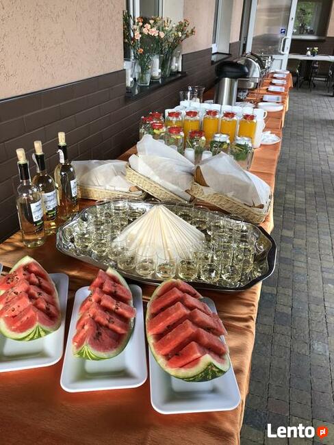 Pomoc kuchenną zatrudnimy Ledan Chłopy koło Mielna