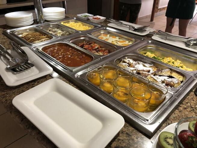 Pomoc kuchenną zatrudnimy Ledan Chłopy koło Mielna