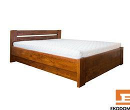 ŁÓŻKO LULEA PLUS 160x200