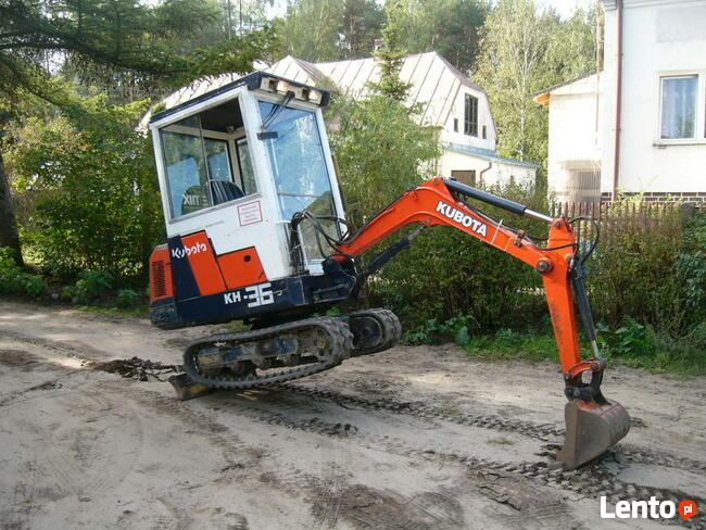 Skup samochodów, busów aut osobowych, minikoparek, traktorów