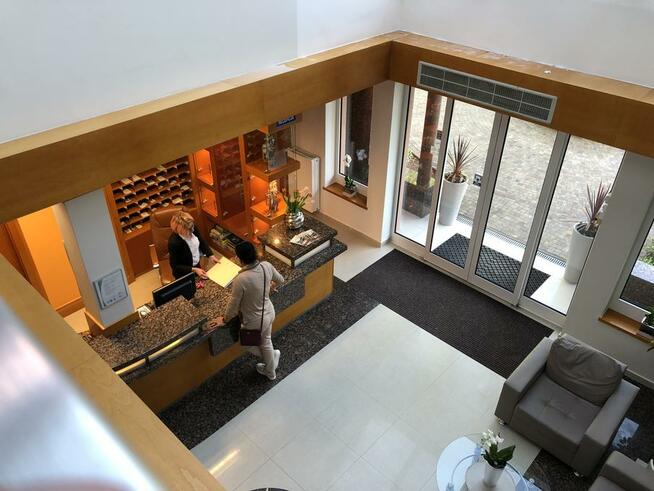 Pomoc kuchenną zatrudnimy Ledan Chłopy koło Mielna