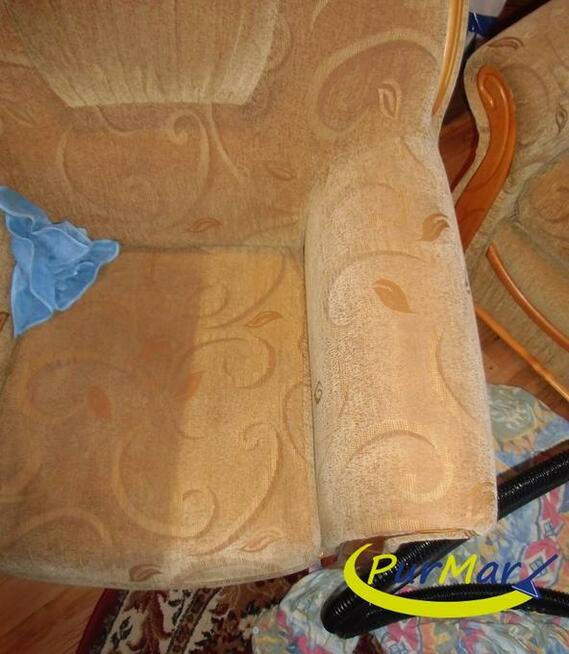 Pranie dywanów,czyszczenie tapicerki, kostki brukowej gorzów