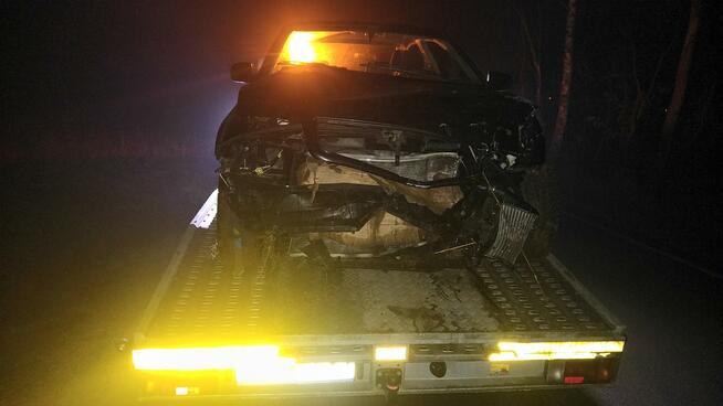 Pomoc drogowa 24h Kraków - laweta - dostawcze - osobowe