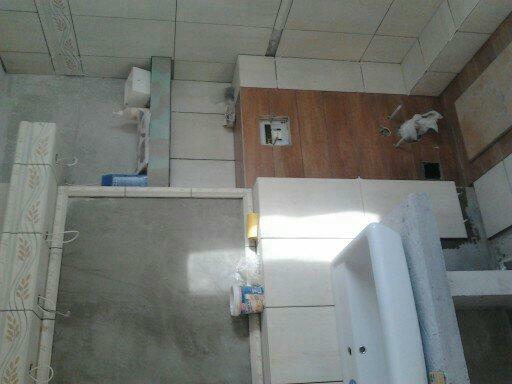 Fliziarz-wykonczenia wnetrz