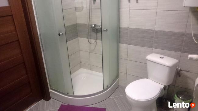Apartament nad morzem w Międzyzdrojach