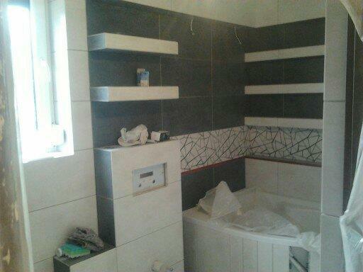 Fliziarz-wykonczenia wnetrz