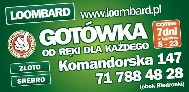 Gotówka na każda okazje !!!