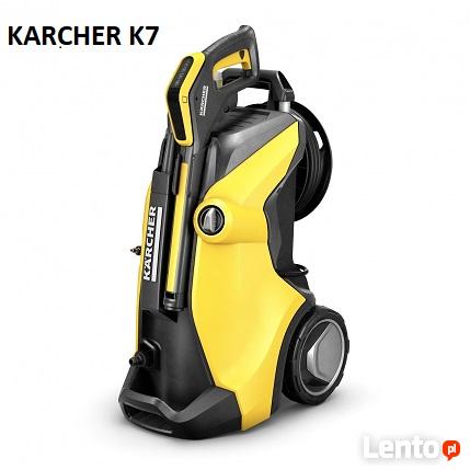 Karcher k7 premium full control