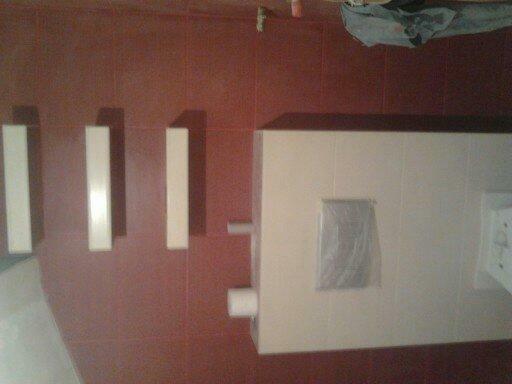 Fliziarz-wykonczenia wnetrz