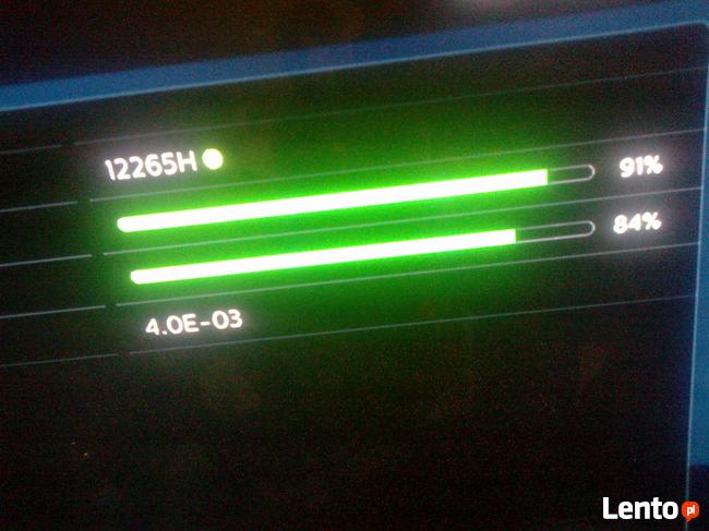 MONTAŻ ANTEN DĄBROWA TARNOWSKA TEL. 539032338 SZCZUCIN ŻABNO