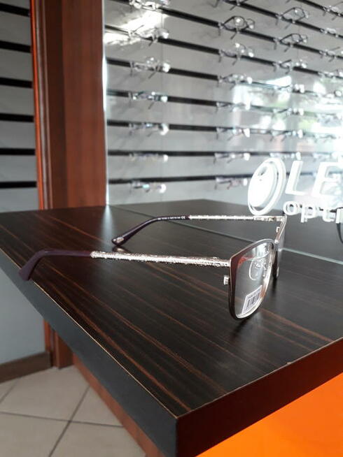 Optyk LENS Stary Sącz ul Piłsudskiego 17