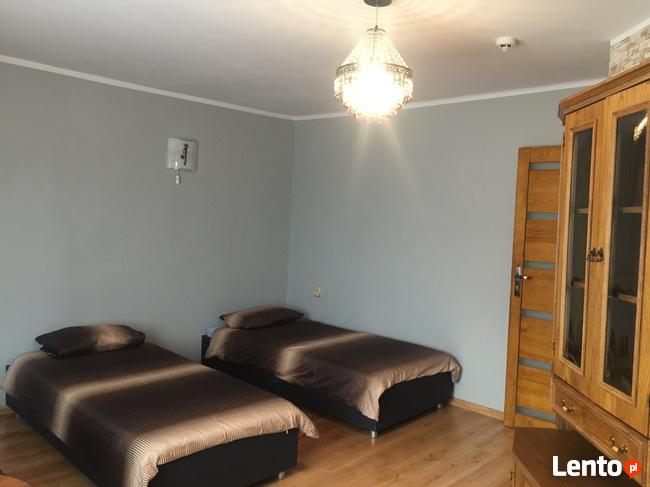 Noclegi Bielsko-Biała , APARTAMENTY , POKOJE NA DOBY
