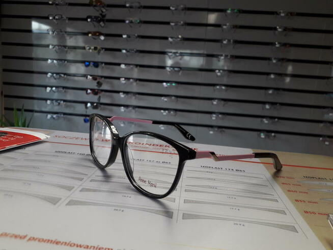 Optyk LENS Stary Sącz ul Piłsudskiego 17