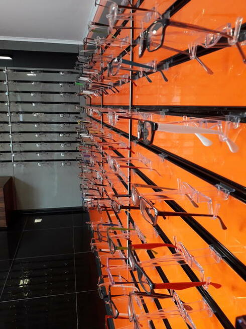 Optyk LENS Stary Sącz ul Piłsudskiego 17