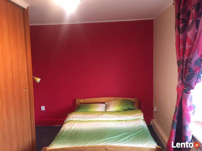 Noclegi Bielsko-Biała , APARTAMENTY , POKOJE NA DOBY