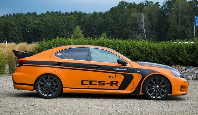 Profesjonalna zmiana koloru auta