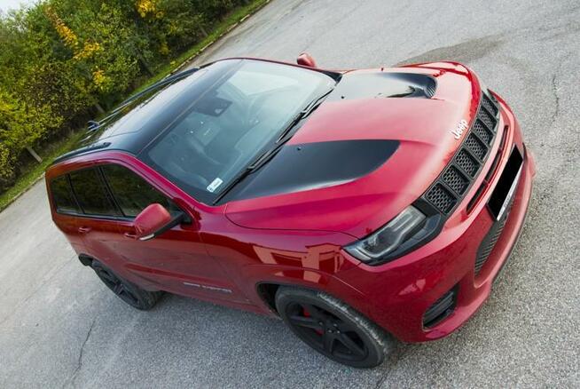 Profesjonalna zmiana koloru auta