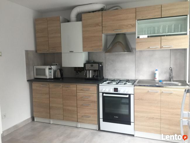 Noclegi Bielsko-Biała , APARTAMENTY , POKOJE NA DOBY