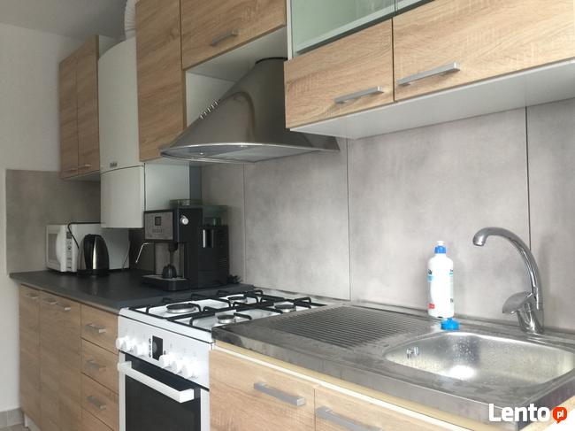 Noclegi Bielsko-Biała , APARTAMENTY , POKOJE NA DOBY