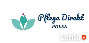 PRACA OPIEKUNKA OSÓB STARSZYCH 4,6,8 TYG